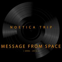 NOETICA TRIP's avatar cover