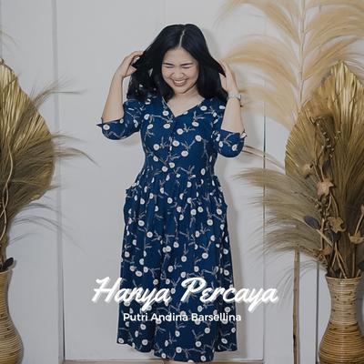 Hanya Percaya's cover