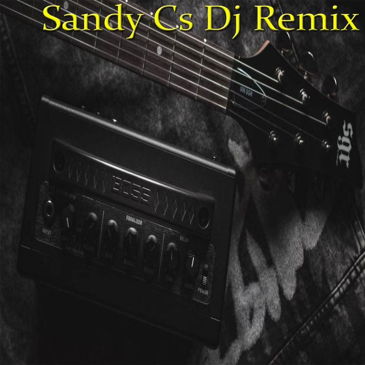 Sandy Cs Dj Remix's avatar image