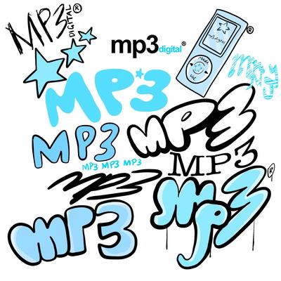 Omg By mp3digital, jonoftf's cover