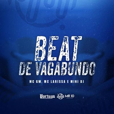 Beat De Vagabundo's cover