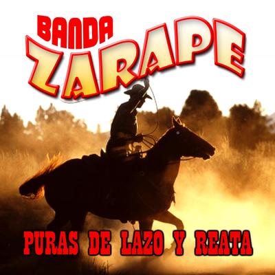 Puras de Lazo y Reata's cover