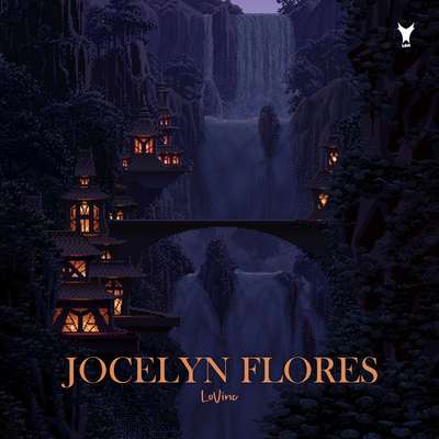 Jocelyn Flores By LoVinc's cover