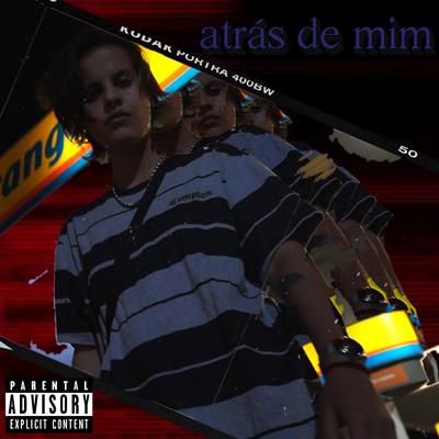 Atrás de Mim's cover