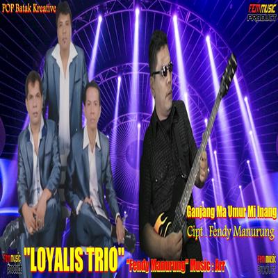 LOYALIS TRIO's cover