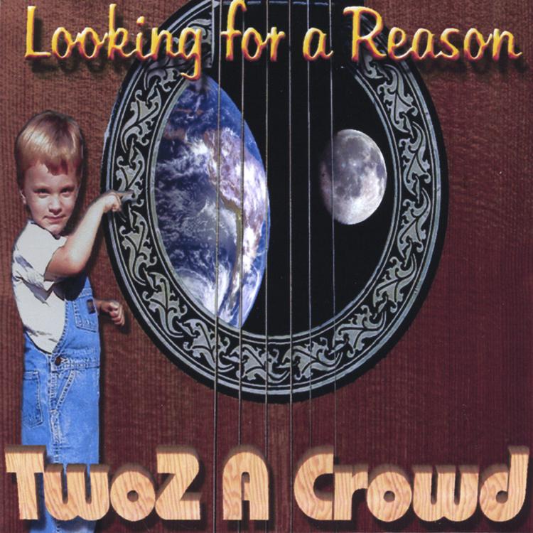 TwoZ a Crowd's avatar image