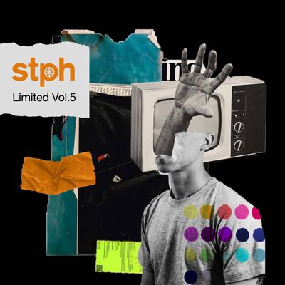 STPH Limited Vol.5's cover