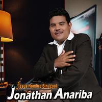 Jonathan Anariba's avatar cover