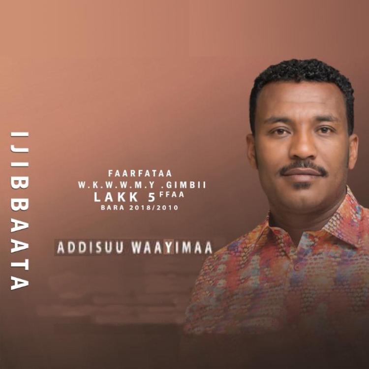 Addisuu Waayimaa's avatar image