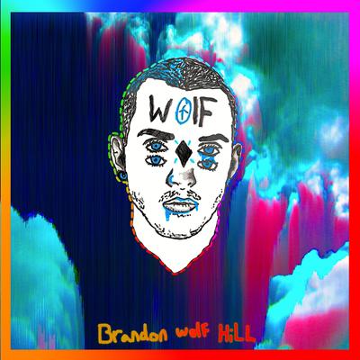 Wolf's cover