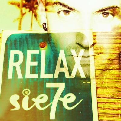 Relax's cover