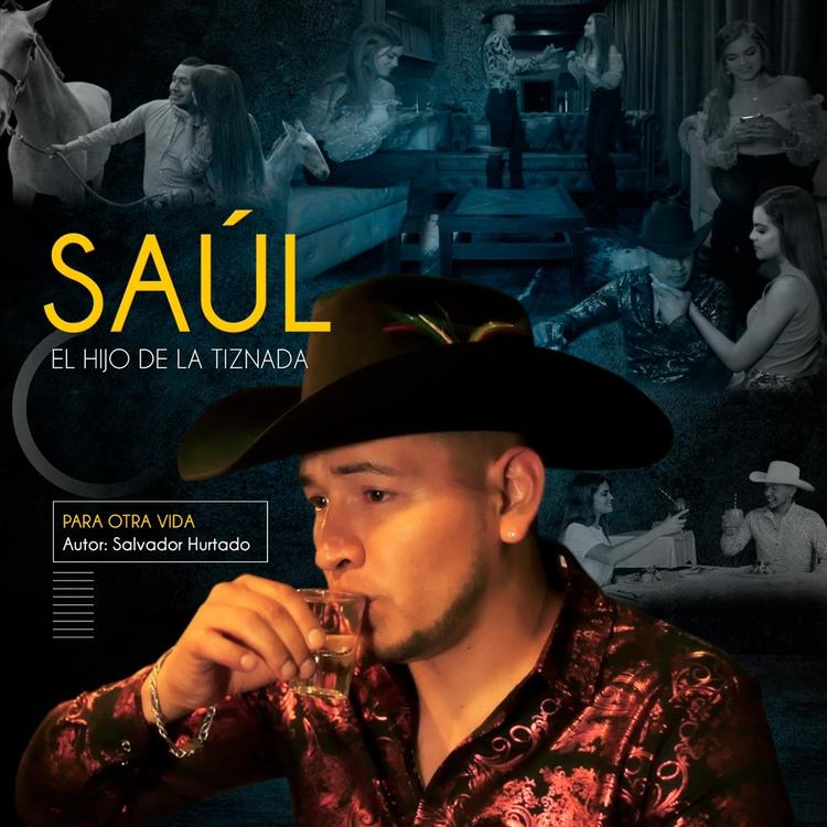 Saul el Hijo de la Tiznada's avatar image