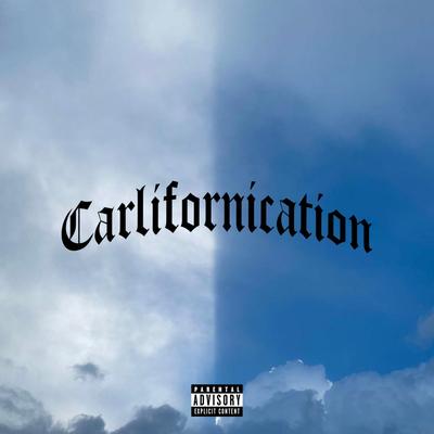Carlifornication's cover