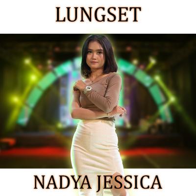 LUNGSET's cover