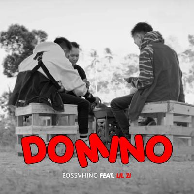 Domino's cover