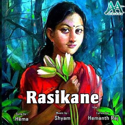Rasikane's cover