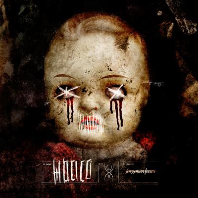 Forgotten Tears (Blutengel Remix) By Hocico, Blutengel's cover