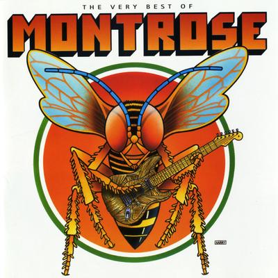 Rock Candy (Remastered) By Montrose's cover