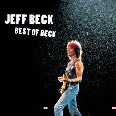 Scatterbrain By Jeff Beck's cover
