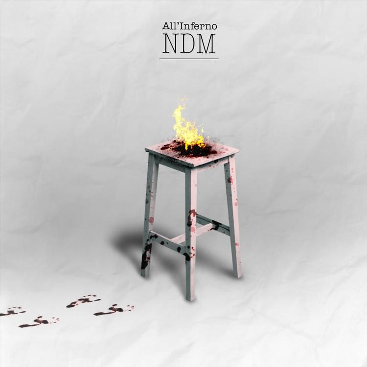 NDM's avatar image