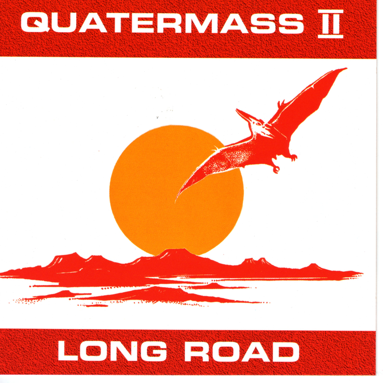 Quatermass 11's avatar image