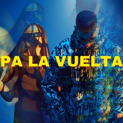 Pa La Vuelta's cover