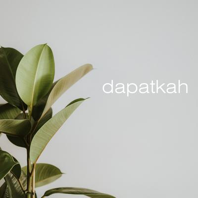 Dapatkah's cover