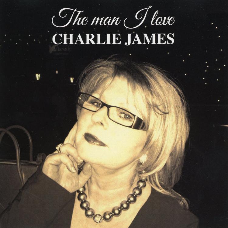 Charlie James's avatar image