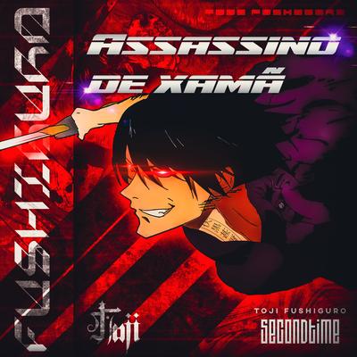 Assassino De Xamã By SecondTime's cover
