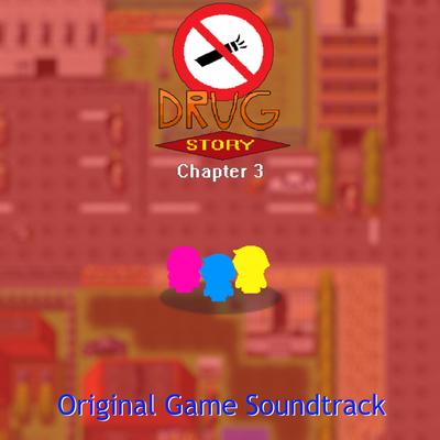 Electric Battle By MicroGames Sound Team, Sonic DV's cover