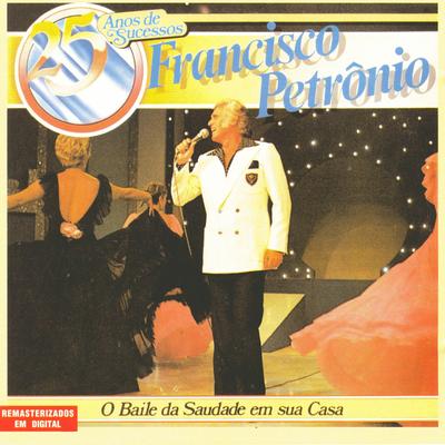 Fascinação By Francisco Petrônio's cover