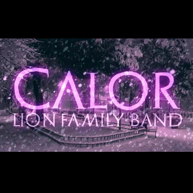 Lion Family Band's avatar image