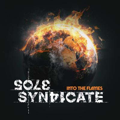In the Absence of Light By SOLE SYNDICATE's cover