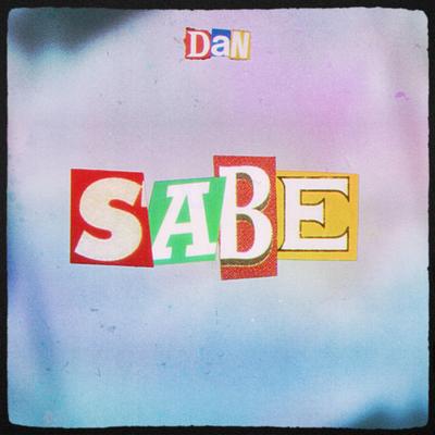 Sabe By ÉoDan, Chusk Beats's cover