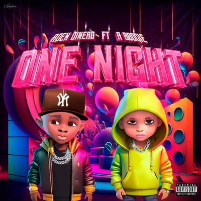 One Night's cover