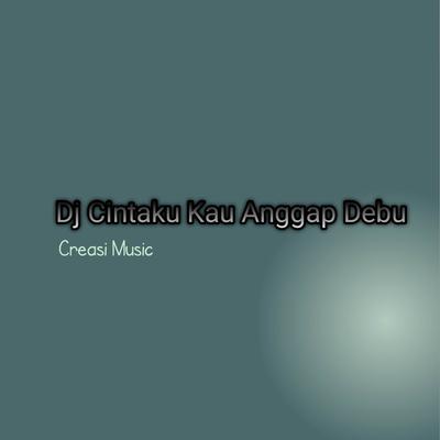 Creasi Music's cover