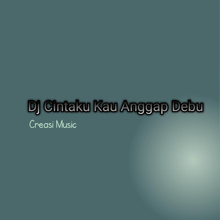 Creasi Music's avatar image