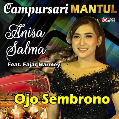 Ojo Sembrono's cover