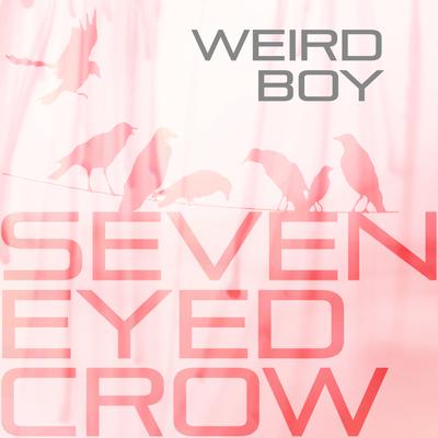 Seven Eyed Crow's cover