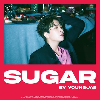 SUGAR By Youngjae's cover