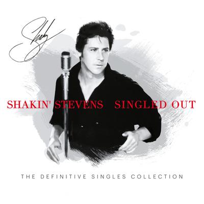 Merry Christmas Everyone By Shakin' Stevens's cover