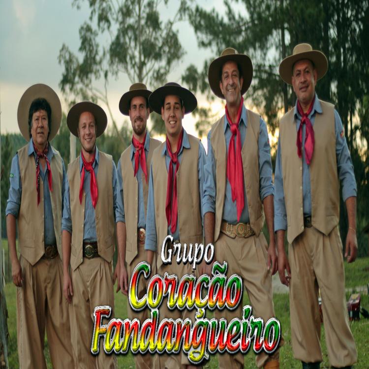 Grupo Coração Fandangueiro's avatar image