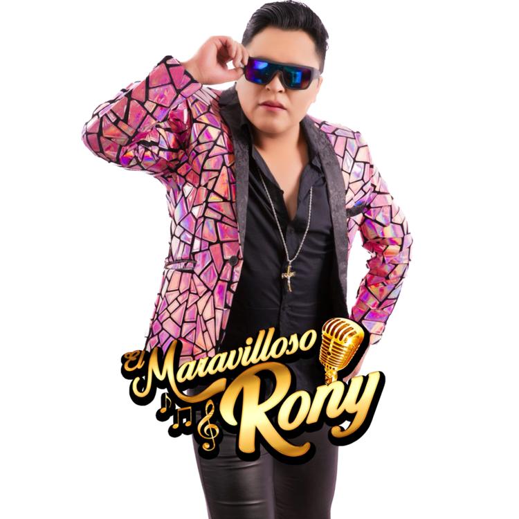 El Maravilloso Rony's avatar image