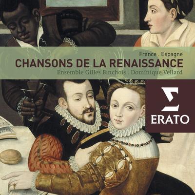 Secourez moy ma dame par amours (from "Trente-sept chansons musicales à quatre parties, Attaignant, 1531") By Ensemble Gilles Binchois's cover