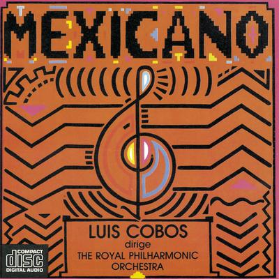 Serenata Mexicana (Remasterizado) By Luis Cobos's cover