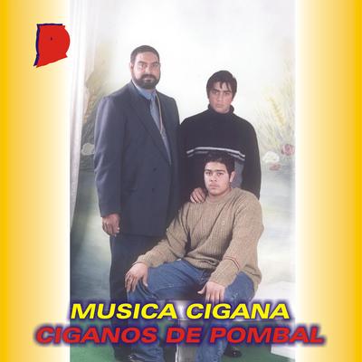 Ciganos de Pombal's cover