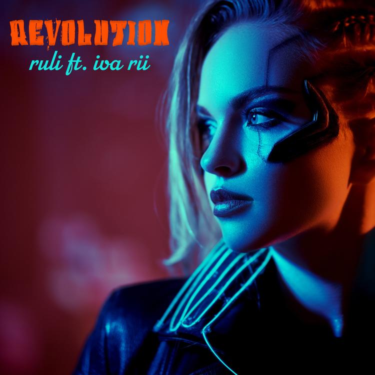 Ruli's avatar image