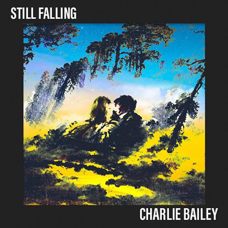 Charlie Bailey's avatar image