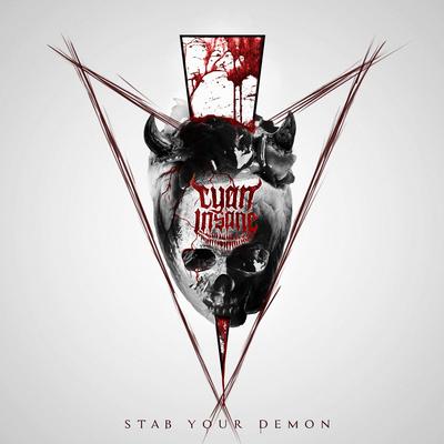 Stab Your Demon's cover