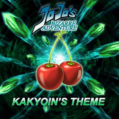 Kakyoin Theme (Epic Version) By Samuel Kim's cover